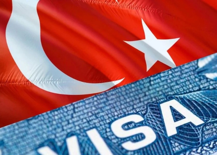 Điều kiện xin e visa Thổ Nhĩ Kỳ. Ảnh: Hanoitourist