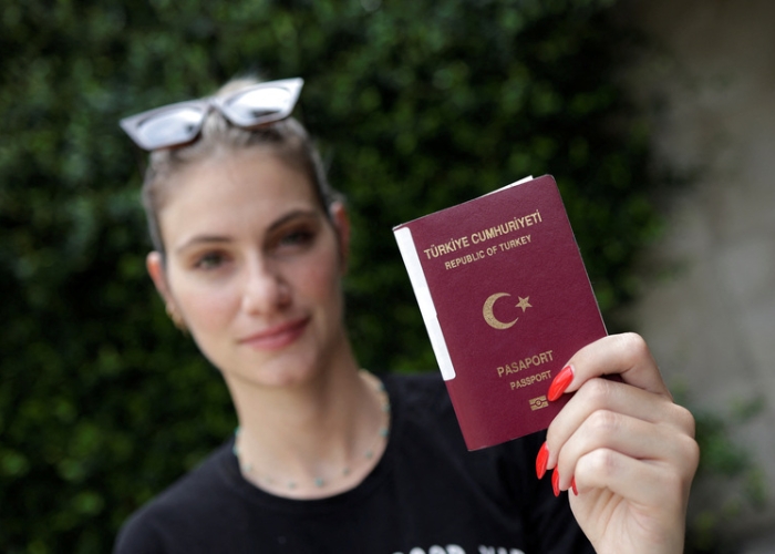 Lưu ý khi xin e visa Thổ Nhĩ Kỳ. Ảnh: Visa Đất Việt