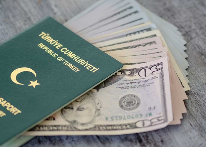 Chi phí làm visa đi Thổ Nhĩ Kỳ. Ảnh: HappyBook