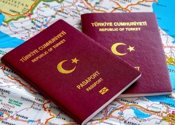 Kinh nghiệm làm thủ tục xin visa đi Thổ Nhĩ Kỳ. Ảnh: iCanfield Vietnam