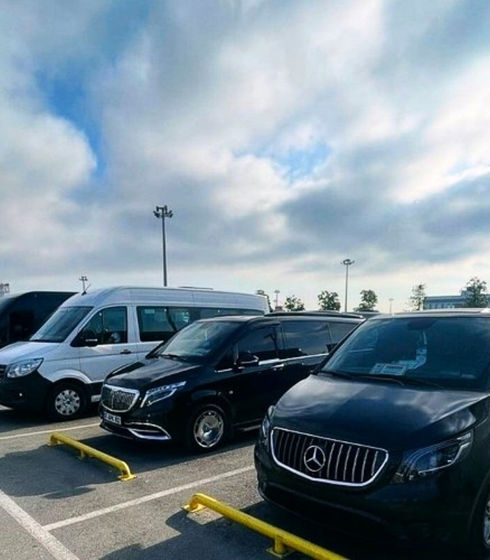 Thuê xe tự lái khi du lịch Thổ Nhĩ Kỳ. Ảnh: Tripadvisor