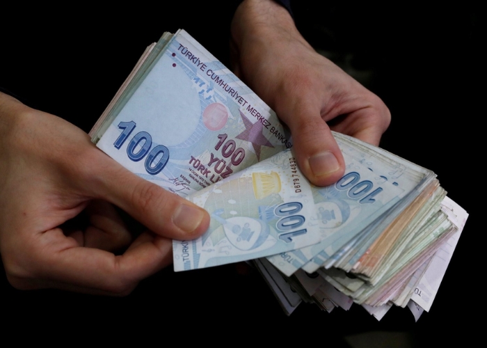 Đổi tiền Thổ Nhĩ Kỳ giúp du khách chủ động chi tiêu. Ảnh: Thổ Nhĩ Kỳ
