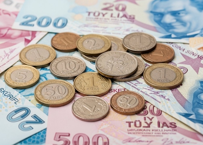 Nên đổi bao nhiêu tiền Thổ Nhĩ Kỳ là hợp lý? Ảnh: EBC Financial Group