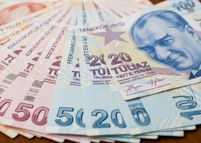 Những điều ít ai nói khi đổi tiền Thổ Nhĩ Kỳ. Ảnh:EBC Financial Group