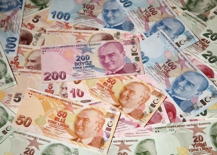 Câu hỏi thường gặp về đổi tiền Thổ Nhĩ Kỳ. Ảnh: Đất Việt Tour