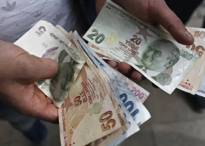 Đổi tiền Thổ Nhĩ Kỳ giúp bạn linh hoạt hơn. Ảnh: VTV.vn