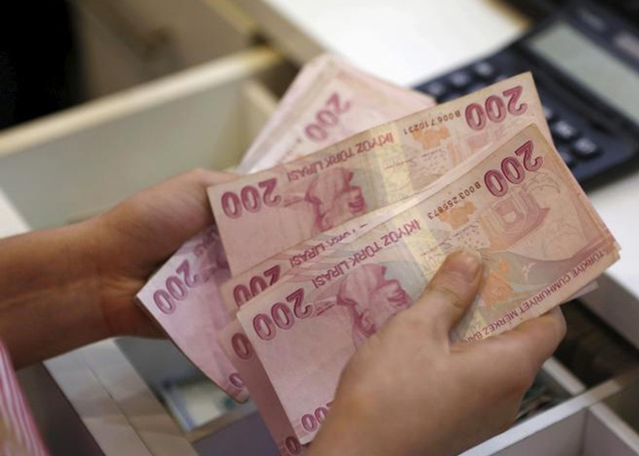 Không nên đổi quá nhiều tiền Thổ Nhĩ Kỳ tại Việt Nam. Ảnh: Báo Thanh Niên