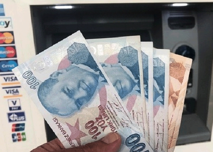 Đổi tiền tại tiệm Exchange. Ảnh: J Travel