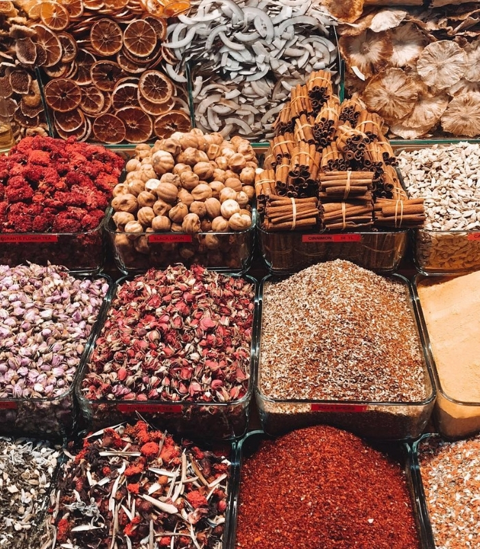 Nên thử trước khi mua đặc sản. Ảnh: iamalinabozhok