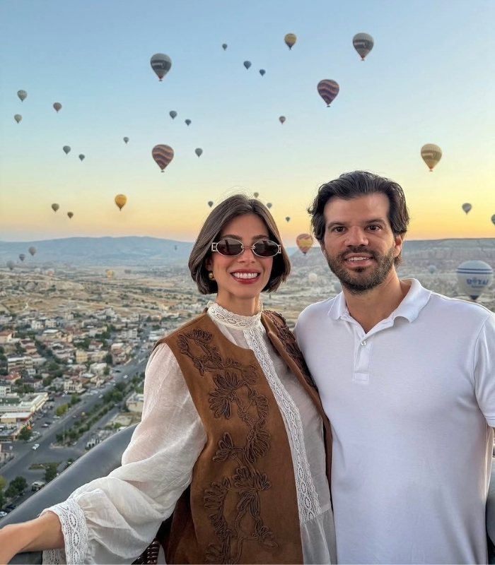 Nguồn gốc và lịch sử lễ hội khinh khí cầu. Ảnh: royalballoon