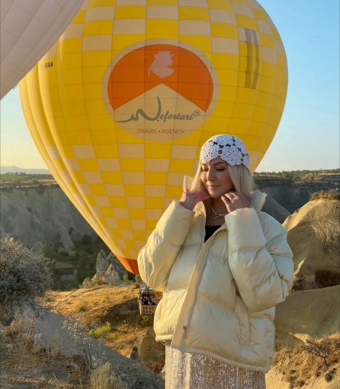 Lựa chọn chỗ ở gần lễ hội. Ảnh: look_at_maria