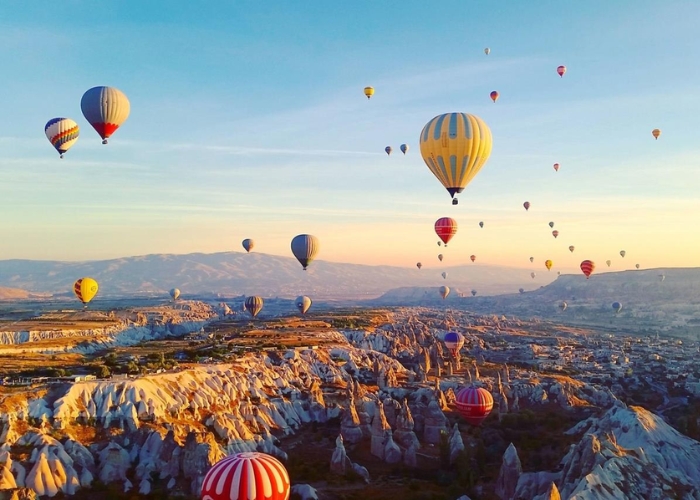 Lễ hội khinh khí cầu