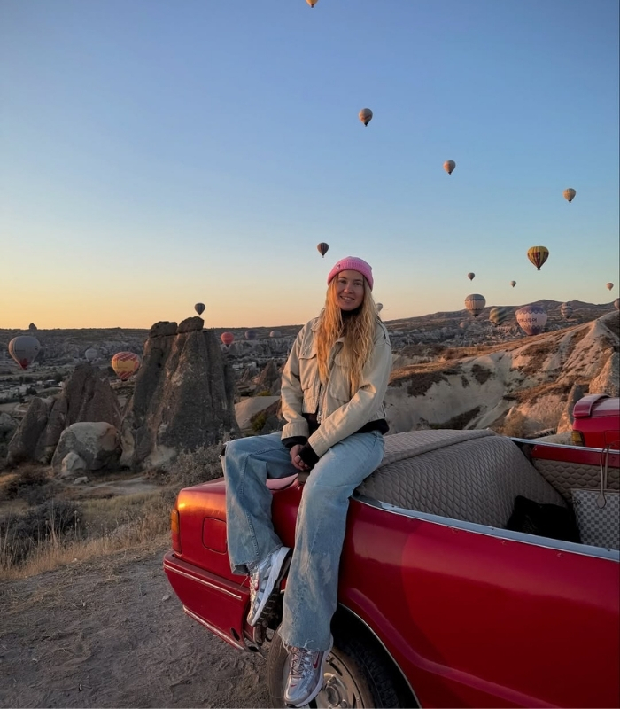 Chuẩn bị lịch trình trước vì lễ hội đông. Ảnh: enshiik