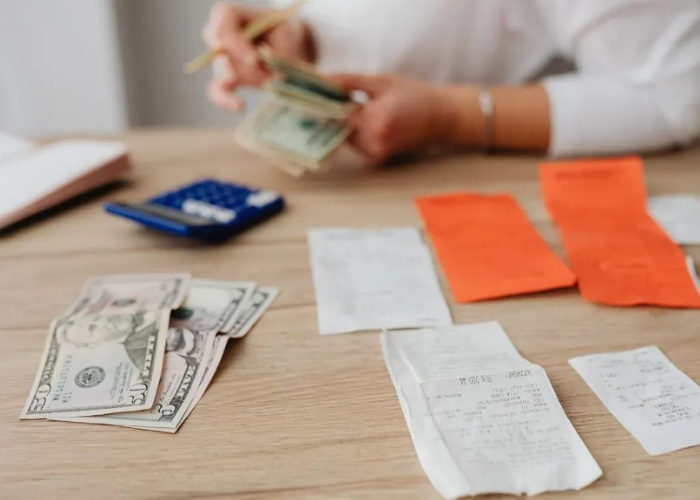 Văn hóa thanh toán và tiền tip ở Thổ Nhĩ Kỳ. Ảnh: Vieclam24h