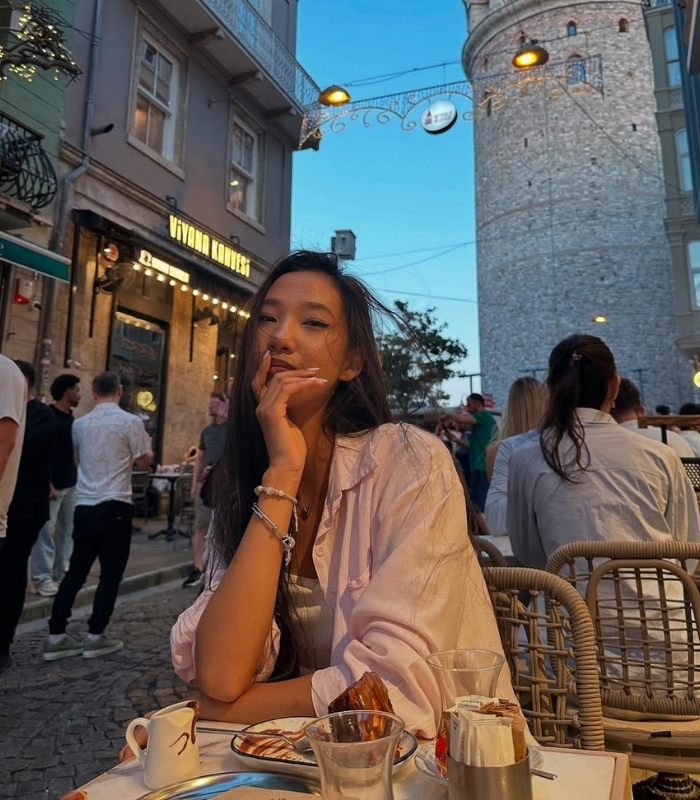 Những món ăn nên thử ở Thổ Nhĩ Kỳ. Ảnh: aidynovnaais