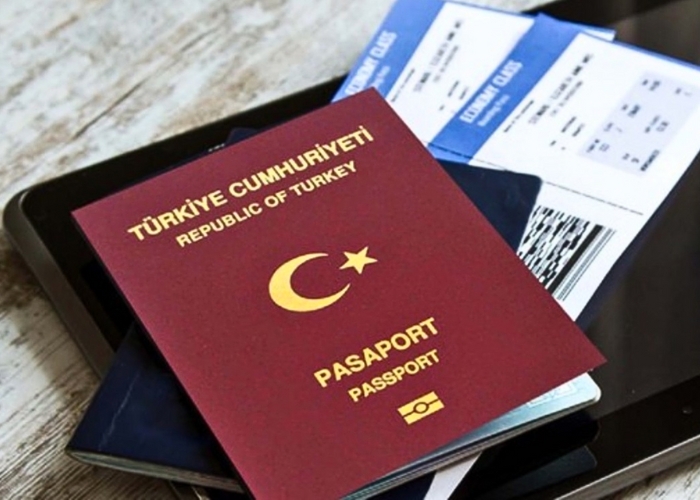 Du lịch Thổ Nhĩ Kỳ có cần visa không? Ảnh: Toptour