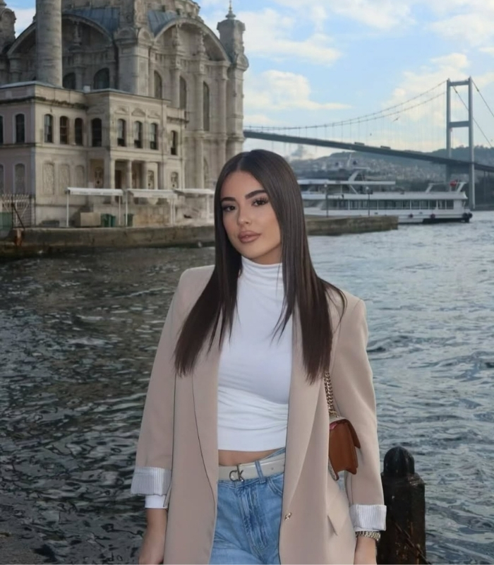 Mùa đẹp nhất để du lịch Thổ Nhĩ Kỳ. Ảnh: girlborntravel