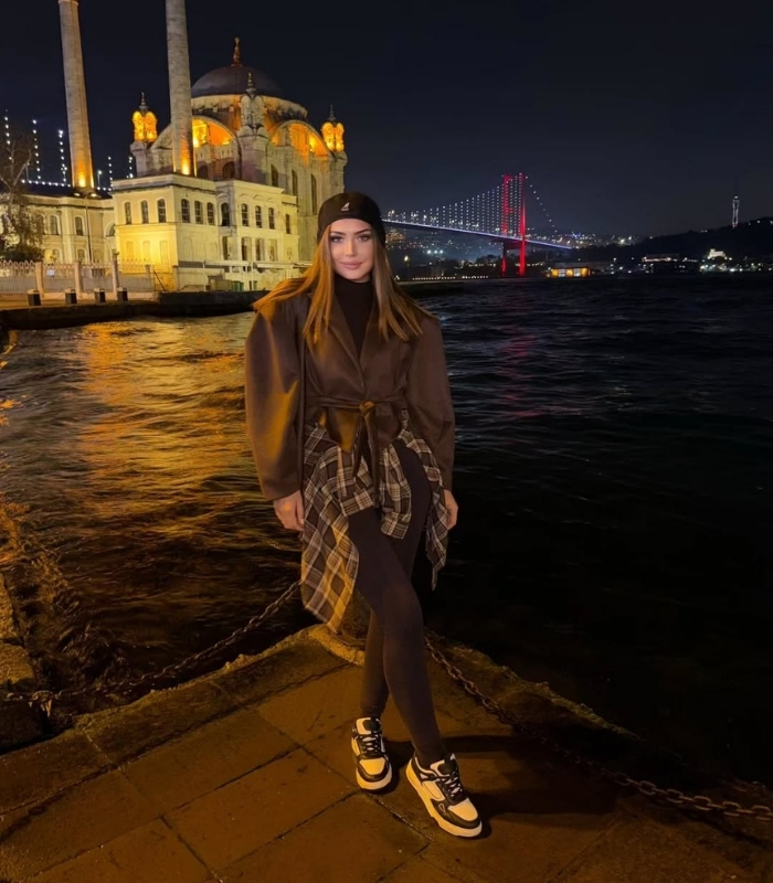 Những thời điểm nên tránh đi du lịch Thổ Nhĩ Kỳ. Ảnh: travelsbeautifulworld