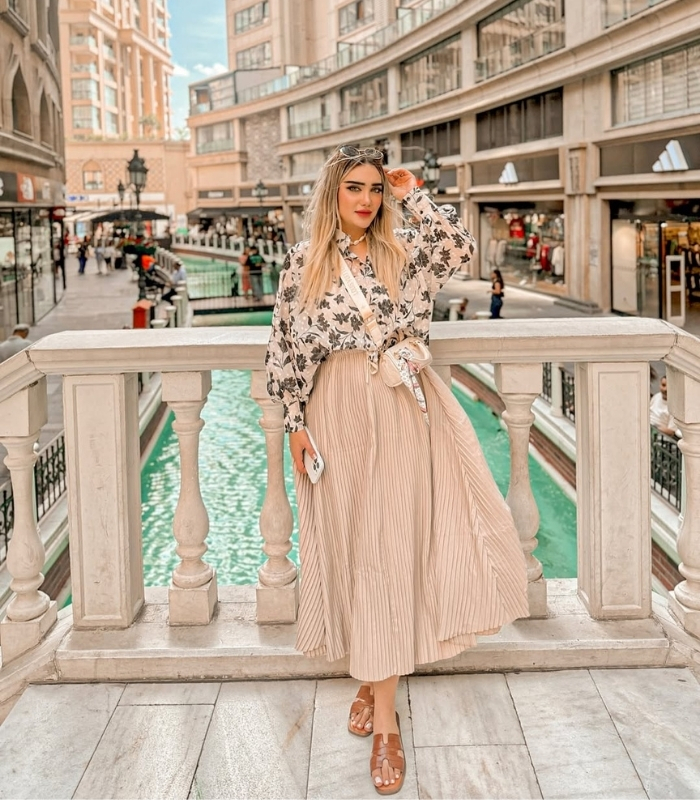 Lưu ý khi giao tiếp với người bản địa. Ảnh: phatimagoli