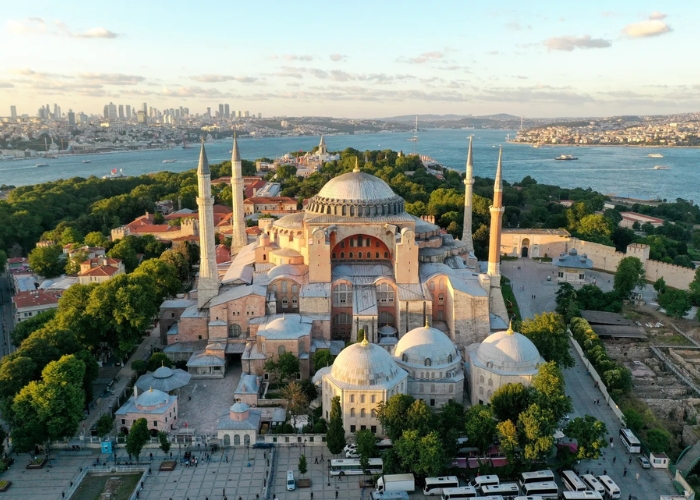 Những điều cần biết khi du lịch thổ nhĩ kỳ