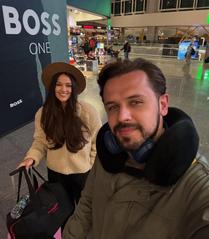 Những sai lầm du khách thường gặp ở sân bay Istanbul. Ảnh: bogdanmedvedi