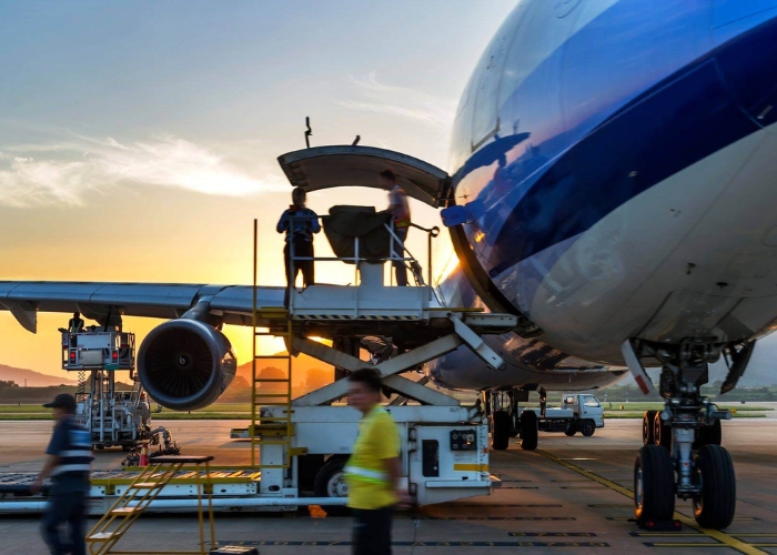 Thổ nhĩ kỳ có bao nhiêu sân bay