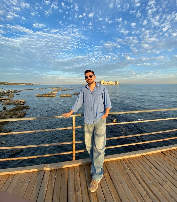 Những điều không nên làm tại Thổ Nhĩ Kỳ. Ảnh: atakanakaa1