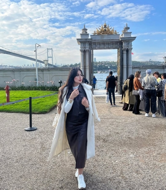 Những điều nên và không nên trong ứng xử. Ảnh: sarah.kasseem