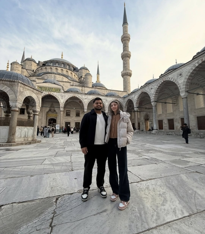 Cung điện Topkapi mở cửa đón khách hầu hết các ngày trong tuần. Ảnh: mainlykhans