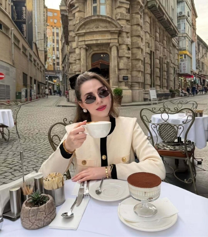 Istanbul nằm ở phía tây bắc Thổ Nhĩ Kỳ. Ảnh: femaletravelmagazine