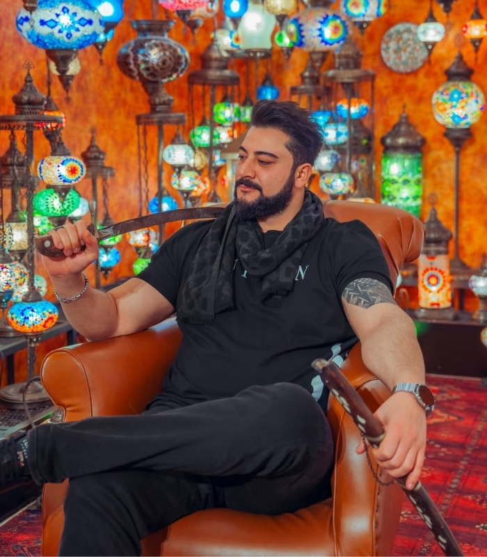 Điểm độc đáo khiến du lịch Istanbul trở nên khác biệt. Ảnh: taht.istanbul