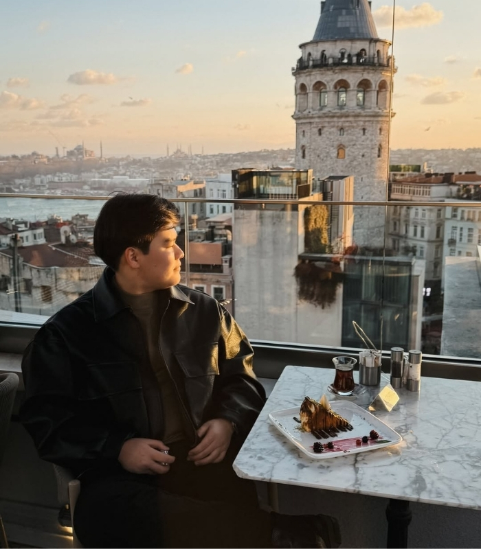 Thời điểm nên tránh khi du lịch Istanbul. Ảnh: assyl.amantay