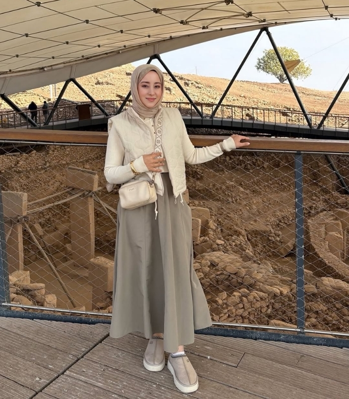 Bối cảnh lịch sử hình thành Göbekli Tepe. Ảnh: safiyekarasayar