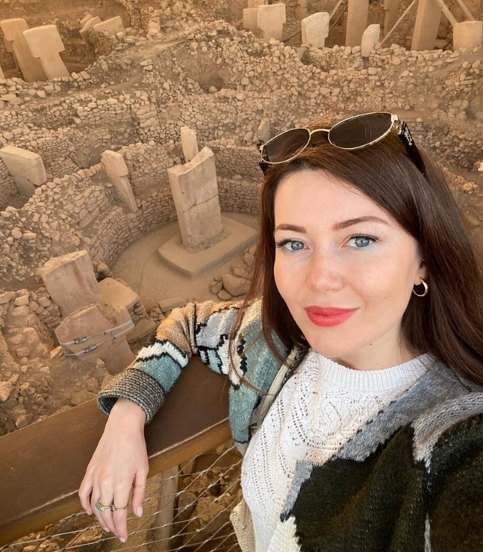 Göbekli Tepe là một trong những phát hiện khảo cổ quan trọng. Ảnh: seher_suleymanoglu