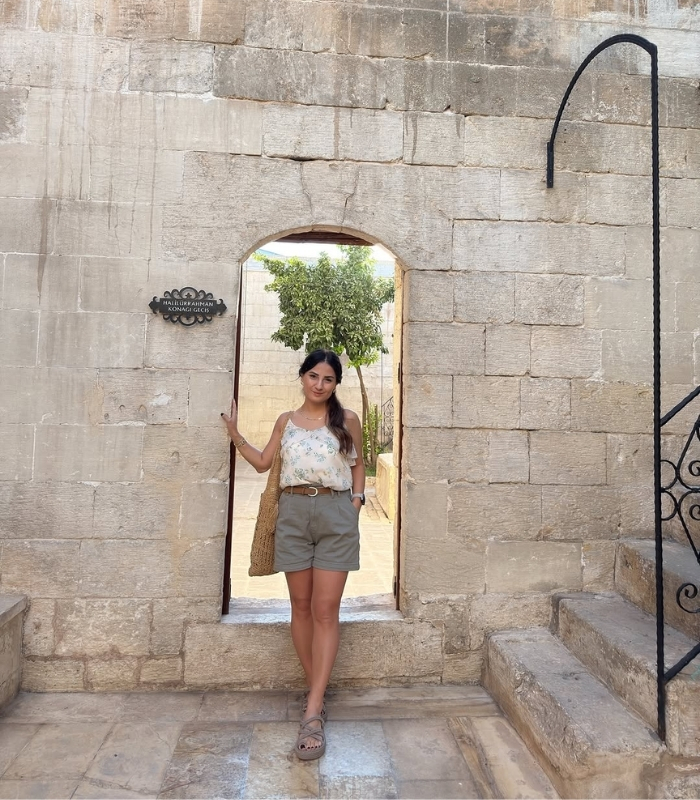 Nghệ thuật chạm khắc tại Göbekli Tepe. Ảnh: ebrargurrrr
