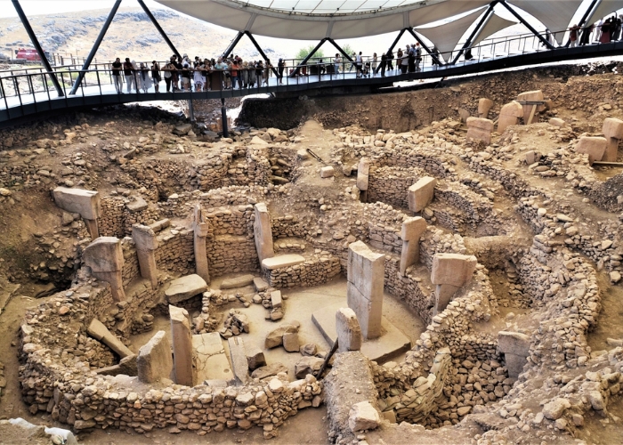 Göbekli Tepe