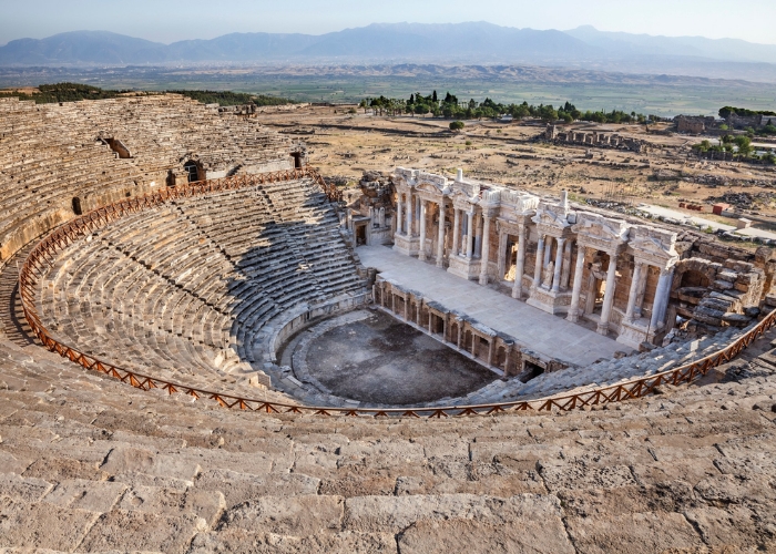 Hierapolis