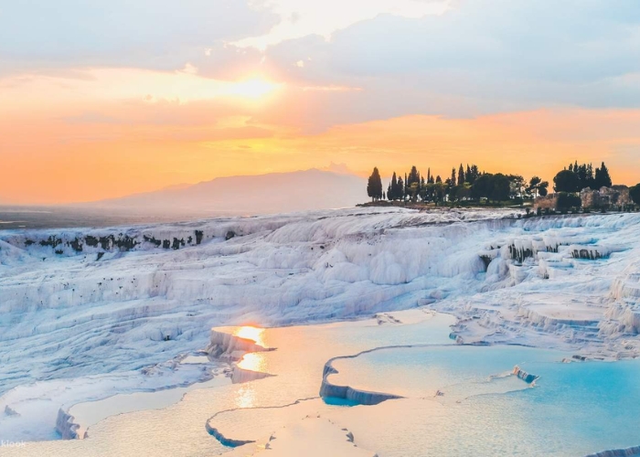 Pamukkale