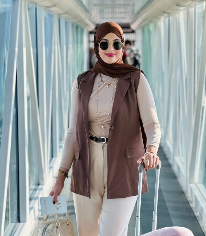 Hầu hết các sân bay quốc tế Thổ Nhĩ Kỳ đều có quầy đổi tiền. Ảnh: oumaaima_othmeni