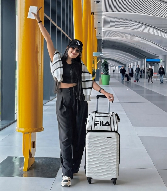 Vai trò của sân bay Thổ Nhĩ Kỳ. Ảnh: yashu_fernando_