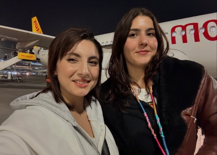 Sân bay Sabiha Gökçen. Ảnh: elo__bus