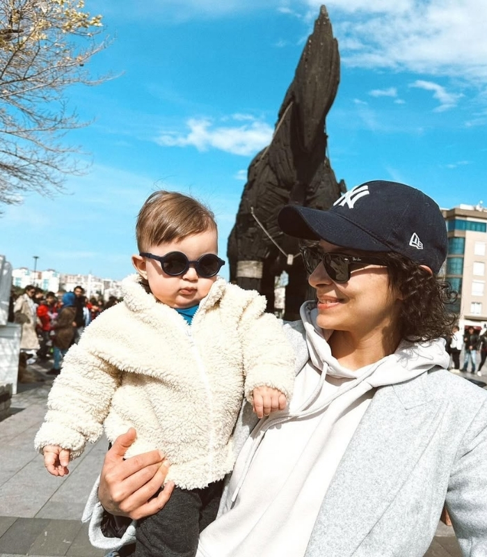 Trải nghiệm tham quan thành cổ Troy. Ảnh: pediatridoktorum