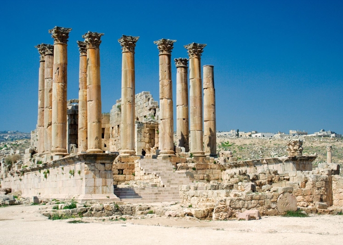 Thành phố cổ Ephesus