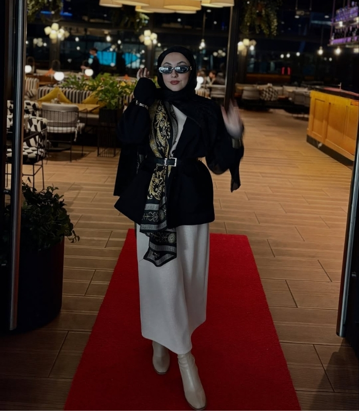 Mall of Istanbul. Ảnh: sibiben