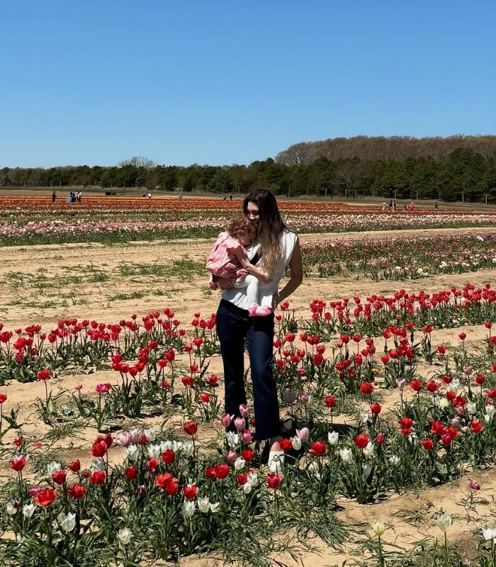 Kinh nghiệm tham gia lễ hội hoa tulip ở Thổ Nhĩ Kỳ. Ảnh: knel2000