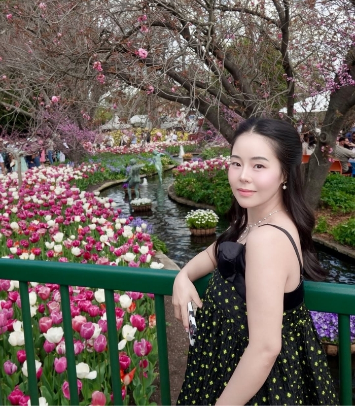 Các địa điểm tổ chức lễ hội nổi bật. Ảnh: jihey89