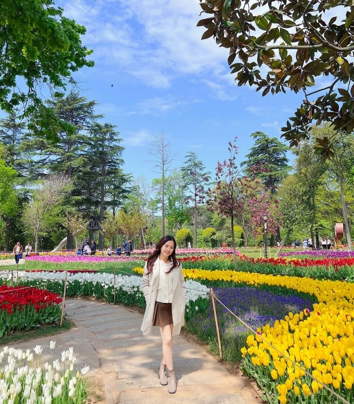 Hoạt động văn hóa – nghệ thuật. Ảnh: slyvia.sen