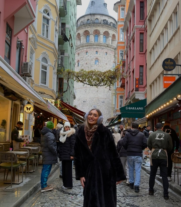 Những lưu ý quan trọng khi tham quan. Ảnh: tsintanidoy_