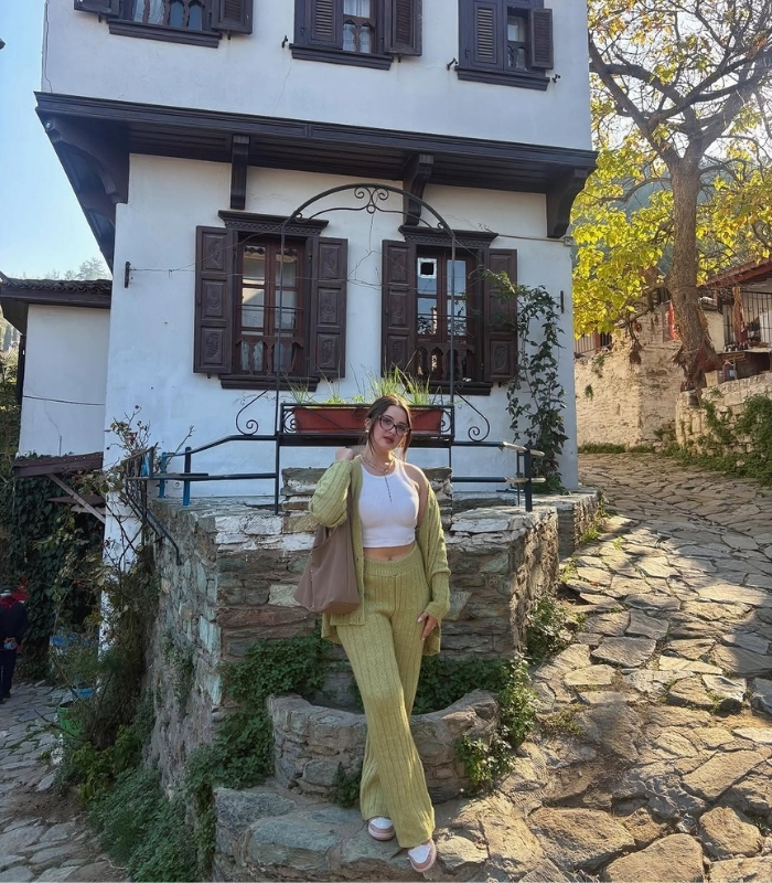 Lưu ý khi tham quan du lịch Selçuk. Ảnh: busseaslann