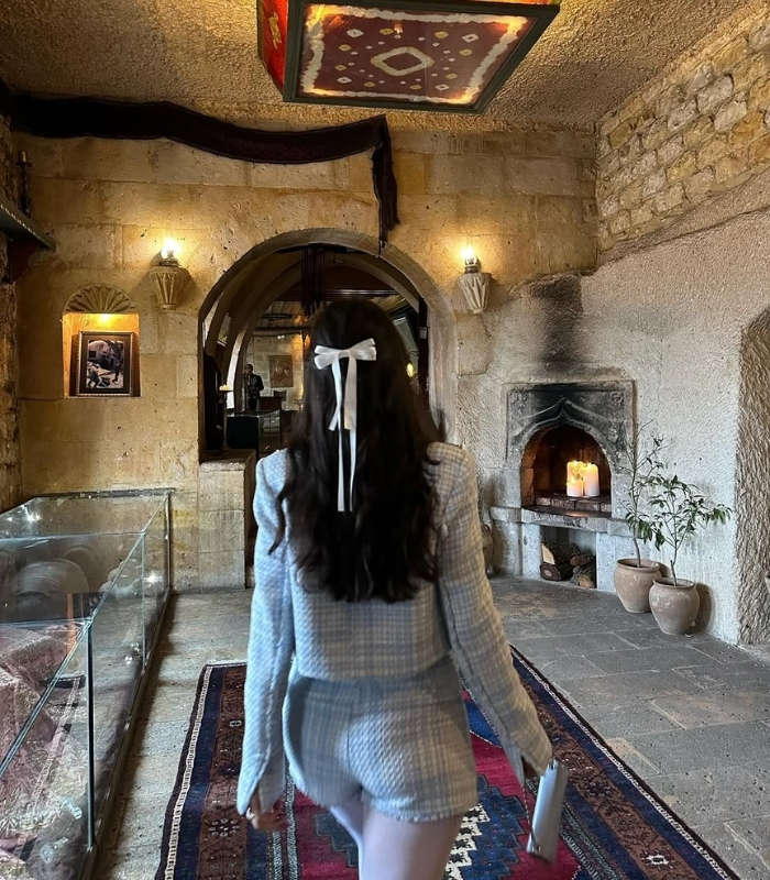 Museum Hotel. Ảnh: aasiilgg